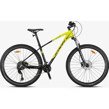 Kron XC 500 H.Disk 29 Jant 17-19 kadro Alüminyum gövde 20 Vites Dağ Bisikleti