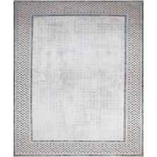 Türkmen Halı Kuvars KV001 160 x 230