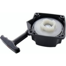 Motorlu Tırpan Starter Kapak 2 Yaylı Tüm Çin Modellerine Uygun