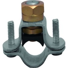 Kelepçeli Meme Tutucu, Yerli, 10'lu Paket, Ilaçlama Memesi