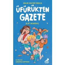 Lisinya Üfürükten Gazete