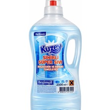 Kuzey Derz Arası Temizleyici Sihirli Sıvı 2500 ml