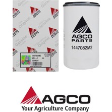 Yüksek Kaliteli Massey Ferguson 135-240-2615 Motor Yağ Filtresi