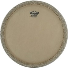 Esranın Dünyası 11 Inç Yüksek Kalite Conga Derisi