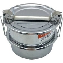 SiHako 2li Sefer Tası Çap: 14CM Derinlik: 4.5cm