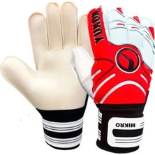 PremiumPort Yüksek Koruma ve Konfor Için Mikro Kaleci Eldiveni, Profesyonel Kullanım