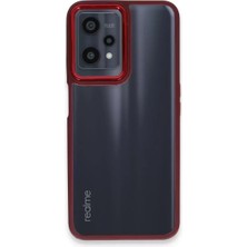 SiHako 9 5g Kılıf Dora Kapak - Kırmızı