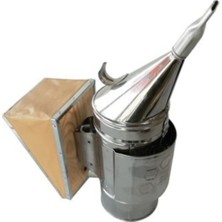 Dayanıklı Galvanizli Paslanmaz Demonte Uçlu Arıcı Körüğü