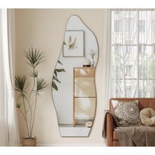 Parıltı Ayna Boy Aynası