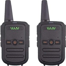 Hepta Collection Wln -C51 - Şarjlı