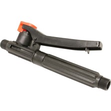 Portatif Akülü Ilaçlama Makinesi VT16A/MD18, Hafif ve Güçlü Performans