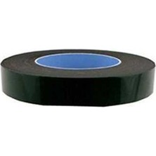 Callysta Çift Tarafli  Bant 24MMX10MT Yesil