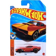 Esranın Dünyası Tekli Ravenger S/t Modeli Araba (Kısa Kart)