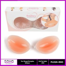 İlkyaz Fashion Göğüs Ucu Kapatıcı