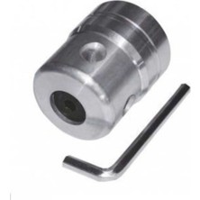 Stella Plus M10 Tırpan Motor Için Güçlü Örümcek Başlık