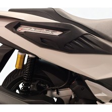 Modimot Sele Altı Koruma - Honda Pcx (2025-2026)