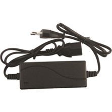 Akülü Ilaçlama Şarj Cihazı, Tüm Modellerle Uyumlu, Güçlü ve Güvenilir Kullanım