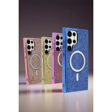 Pileli Store Joko Samsung Galaxy S25 Ultra Helen Magsafe Kapak - Rainbow