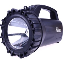 İlkyaz Fashion Şarjlı 50 W Büyük Fener  WT-400