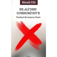 Vesta Yayınları Hz. Ali'den Cumhuriyet'e