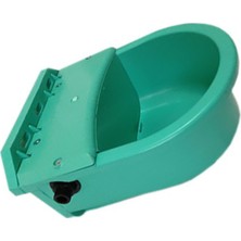 2'li Büyükbaş ve Koyun Hayvan Suluğu, 5 Litre, Otomatik Sistemli