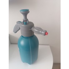 Yüksek Performanslı Oto Köpük Pompası, Güçlü ve Kolay Kullanım