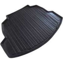 Callysta Bagaj Havuzu Toyota Corolla  2019---  Siyah