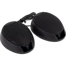 SiHako Magicvoice Gs-20 350 Watt Mini Oto Tweeter