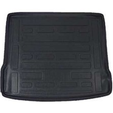 Callysta Bagaj Havuzu Ford Focus 3 Hb Ince Stepne 5 Kapi 2011-2014---  Siyah