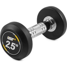 USR RD25 2,5 Kg Yuvarlak Dambıl