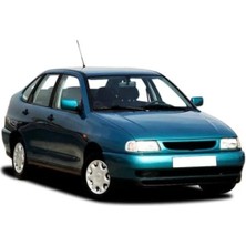 Esranın Dünyası Tekerlek Bijon Saplaması Seti - 4 Adet, 1993-1999 Model Uyumlu