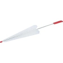 Süt Sağım Makinesi Meme Lastiği Temizleme Fırçası, Hijyenik Bakım Için Ideal