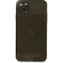 Bilfold  Iphone 11 Pro Kılıf Fly Lens  - Siyah