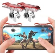 İlkyaz Fashion Pubg Oyuncu Tetik Telefon Aparatı