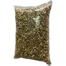 5000 Adet Kuş Gözü Çerçeve Teli Için Güçlü ve Dayanıklı Set