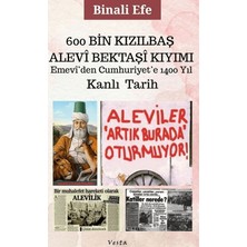 Vesta Yayınları Kanlı Tarih