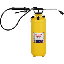K-73 Bahçe Ilaçlama Makinesi, 10 Litre, Kolay Kullanım ve Taşıma