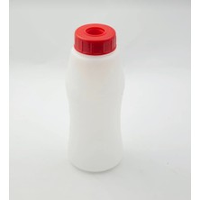 5 Adet 500ML Kuzu Biberonu Seti, Sağlıklı ve Lezzetli Baharatlar