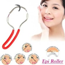 Vice Avm Tüy Alıcı Yaylı Epilatör Face Epilex GO53/00472