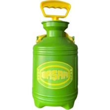 Kollu 5l Ilaçlama Pompası, Pratik ve Kullanışlı Bahçe Aracı