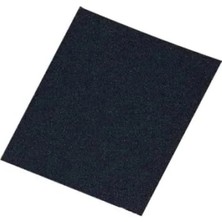 Esranın Dünyası 10 Adet 60 Kum Su Zımparası | Ahşap, Metal ve Plastik Için | 28X23X0.2 cm