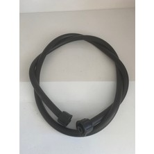 16 Lt Manuel Ilaçlama Pompası ve 120 cm Hortum Seti