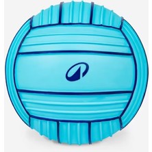 PremiumPort Büyük Mavi Su Topu, Eğlenceli ve Dayanıklı Oyun Aksesuarı