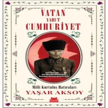 Bilfold Vatan Yahut Cumhuriyet