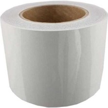 Callysta Fosfor Bant 9,2 CMX25MT Beyaz