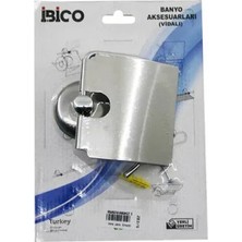 Vice Avm Geniş Kapaklı Wc Kağıtlık GO53/00631