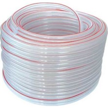 3'lü Süt Makinası Hortumu Seti, Dayanıklı ve Esnek, Pratik Kullanım