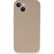 Nerm  Iphone 13 Mini Kılıf Lansman Legant  - Açık Pembe