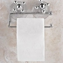 Vice Avm Wc Kağıtlık Vantuzlu GO53/00626