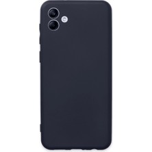Nerm  Galaxy A04 Kılıf First  - Lacivert